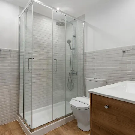 Casa Marrakech By Costarentals- Ref 40 Appartement Mijas