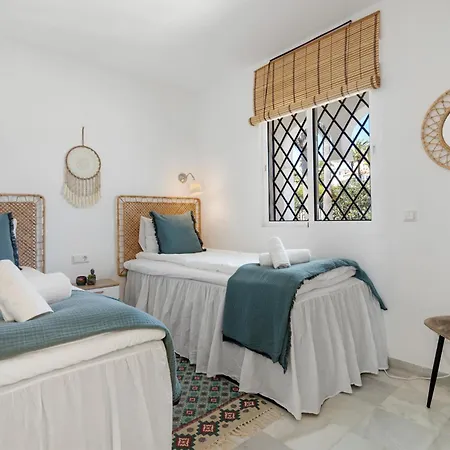 Appartement Casa Marrakech By Costarentals- Ref 40 Mijas