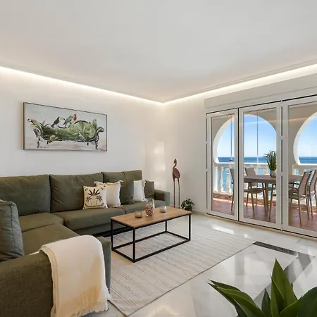 Appartement Casa Marrakech By Costarentals- Ref 40