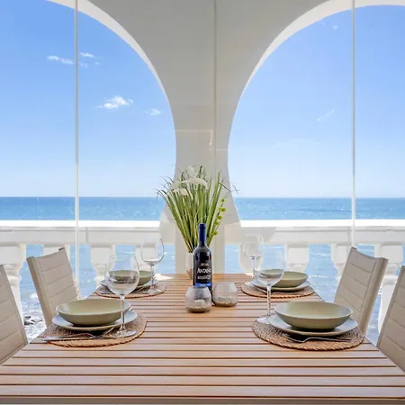Casa Marrakech By Costarentals- Ref 40 *