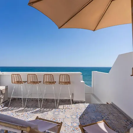 Casa Marrakech By Costarentals- Ref 40 Mijas